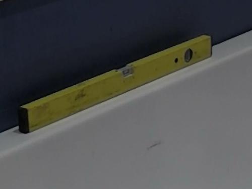 Несколько способов установки ванны. Монтаж чугунной ванны на основание из кирпича 01 Несколько способов установки ванны. Монтаж чугунной ванны на основание из кирпича 01