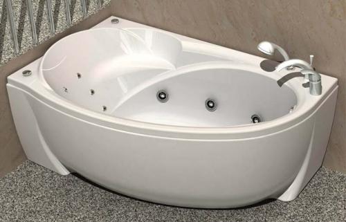 Как установить готовый экран под акриловую ванну угловую. Все секреты установки экрана на акриловую ванну. Особенности монтажа на прямоугольные угловые модели