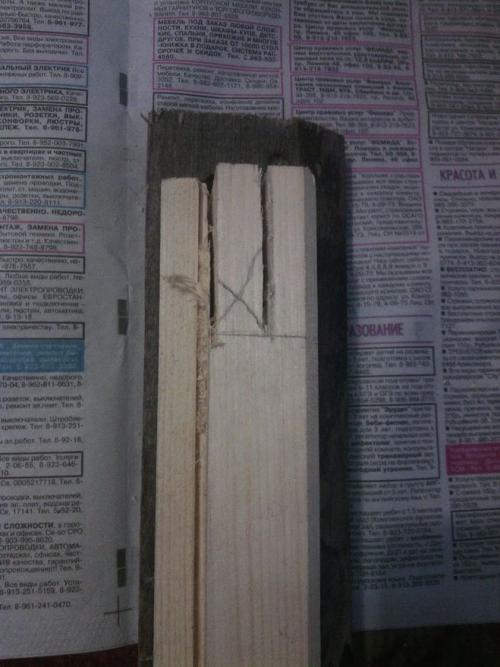 Деревянные рамы для окон своими руками. Как сделать раму для окна своими руками?