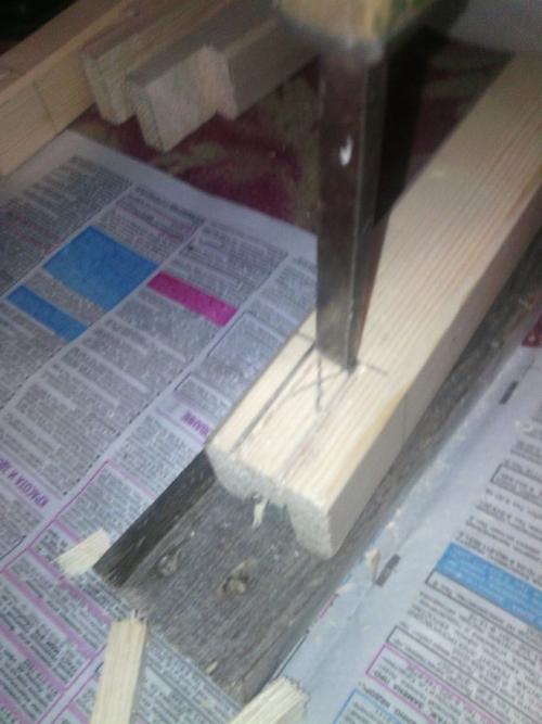 Деревянные рамы для окон своими руками. Как сделать раму для окна своими руками?