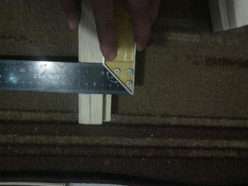 Деревянные рамы для окон своими руками. Как сделать раму для окна своими руками?