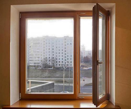 Как сделать окно открывающимся поворотно-откидным. Как быстро сделать из поворотного окна поворотно-откидное? 03 Как сделать окно открывающимся поворотно-откидным. Как быстро сделать из поворотного окна поворотно-откидное? 03