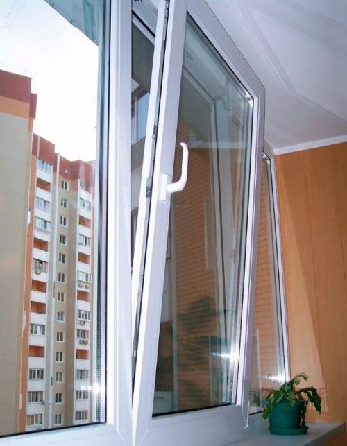 Как сделать окно открывающимся поворотно-откидным. Как быстро сделать из поворотного окна поворотно-откидное? 04 Как сделать окно открывающимся поворотно-откидным. Как быстро сделать из поворотного окна поворотно-откидное? 04