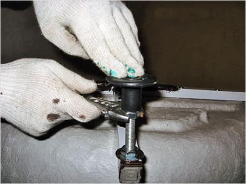 Как установить стальную ванну. Варианты установки стальной ванны