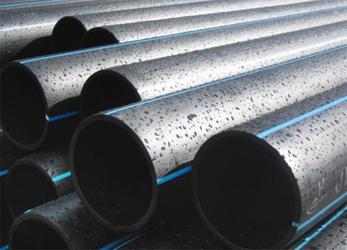 Сборка трубы ПНД. Особенности труб ПНД