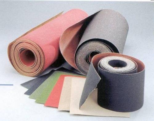 Шлифовка стен под покраску. Выбор материала