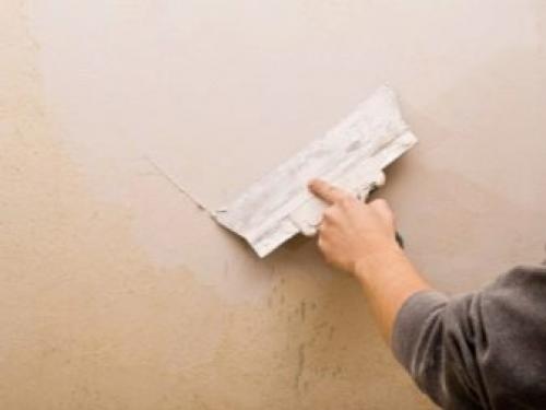 Подготовка стен к шпаклевке. Качественная подготовка стен к шпаклевке и правильное ее нанесение 11 Подготовка стен к шпаклевке. Качественная подготовка стен к шпаклевке и правильное ее нанесение 11