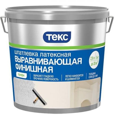 Шпаклевка для стен под обои. Шпаклевание стен под обои: технология, как зашпаклевать стены своими руками