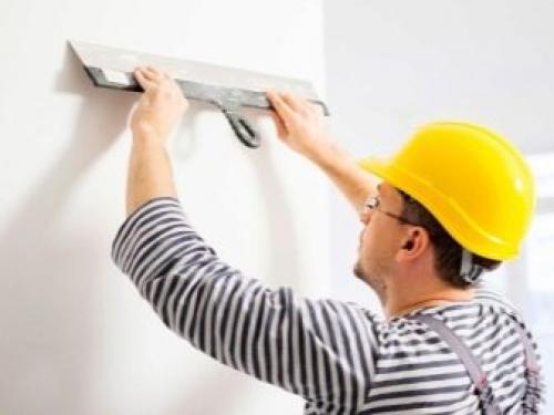 Подготовка стен к шпаклевке. Качественная подготовка стен к шпаклевке и правильное ее нанесение 19 Подготовка стен к шпаклевке. Качественная подготовка стен к шпаклевке и правильное ее нанесение 19