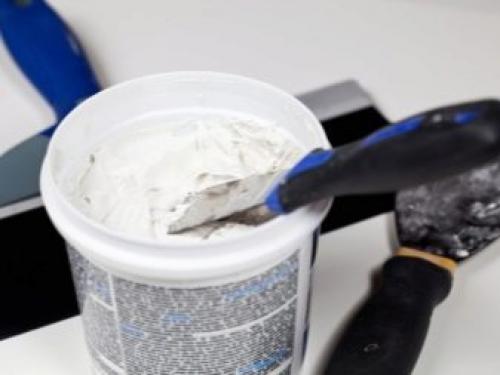 Подготовка стен к шпаклевке. Качественная подготовка стен к шпаклевке и правильное ее нанесение 22 Подготовка стен к шпаклевке. Качественная подготовка стен к шпаклевке и правильное ее нанесение 22