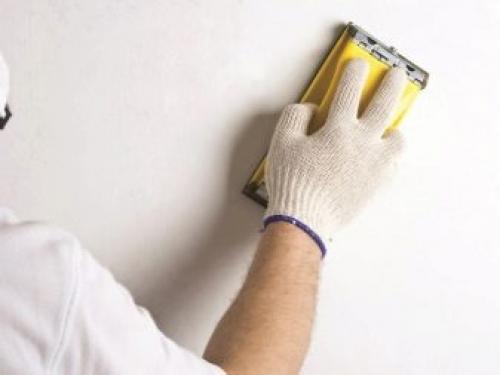 Подготовка стен к шпаклевке. Качественная подготовка стен к шпаклевке и правильное ее нанесение 14 Подготовка стен к шпаклевке. Качественная подготовка стен к шпаклевке и правильное ее нанесение 14