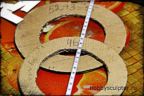 Что нужно для изготовления бочонка из бутылки. Изготовление бочонка для меда в домашних условиях. Мастер-класс по изготовлению поделки из пластиковой бутылки «Бочонок мёда