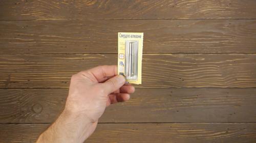 Как правильно изготовить отверстие в бутылке. Как идеально просверлить бутылку. Новогодний светильник.