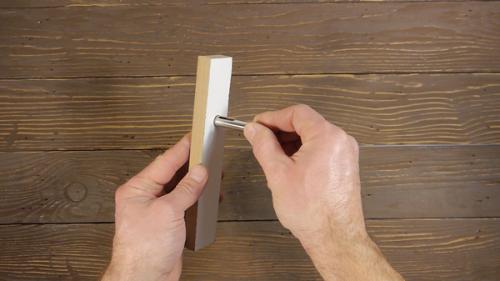 Как правильно изготовить отверстие в бутылке. Как идеально просверлить бутылку. Новогодний светильник.