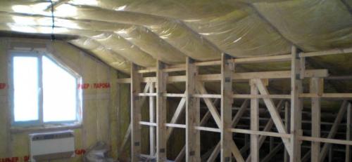 Нужна ли пароизоляция под осб на пол. Нужна ли пароизоляция под осб на стены