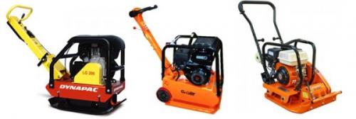 Пароизоляция пола по грунту. Объективные характеристики земляного пола