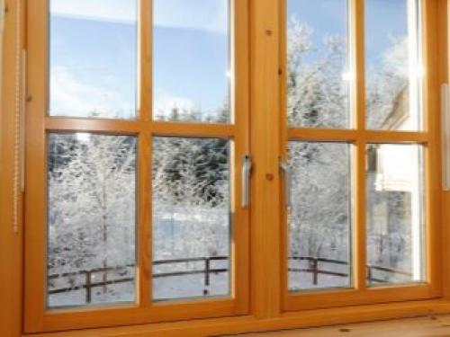 Деревянные окна своими руками чертежи и схемы. Выбираем оптимальную конструкцию 04