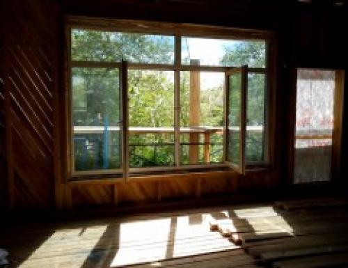 Нужна ли пароизоляция под осб на пол. Нужна ли пароизоляция под осб на стены