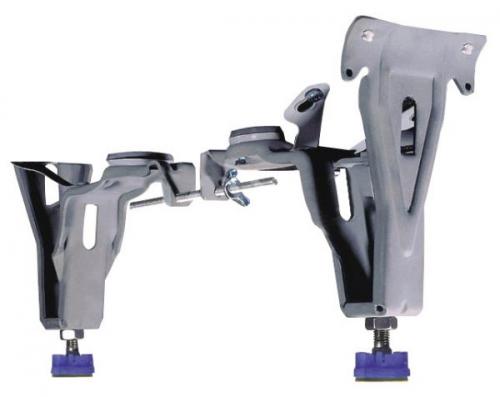 Как положить плитку под чугунную ванну. Общие советы крепления ванны на ножках на кафельном полу