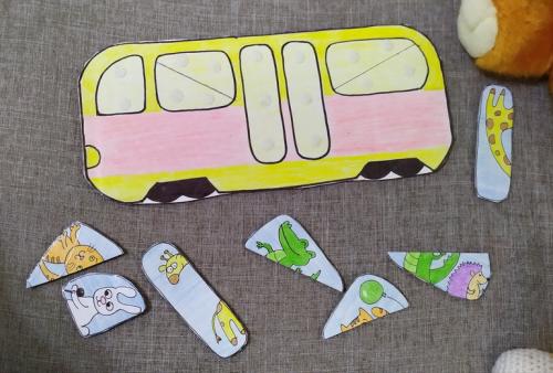 Поделки для детей 1 года. Наши самодельные игрушки от 1 года до 2