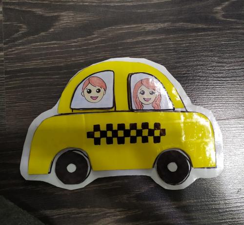 Поделки для детей 1 года. Наши самодельные игрушки от 1 года до 2