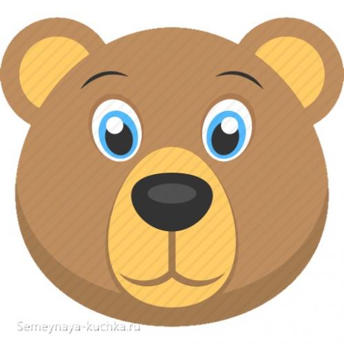 Поделки для малышей 2 лет. 54 аппликации для малышей (детей 2-3 лет).