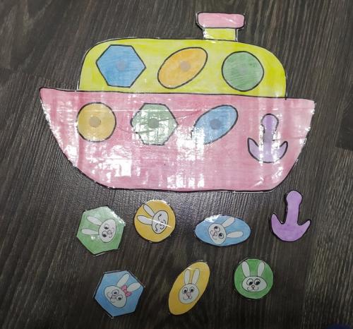 Поделки для детей 1 года. Наши самодельные игрушки от 1 года до 2