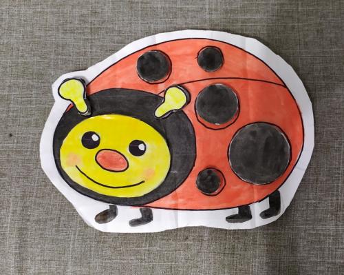 Поделки для детей 1 года. Наши самодельные игрушки от 1 года до 2