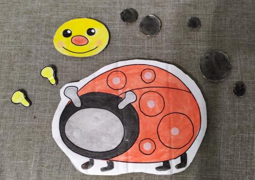 Поделки для детей 1 года. Наши самодельные игрушки от 1 года до 2