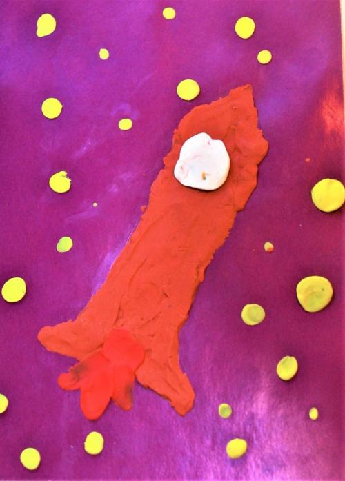 Поделки для самых маленьких. Поделки для ребенка 2 лет - легкие мастер-классы подручных материалов по простым и понятным схемам 09