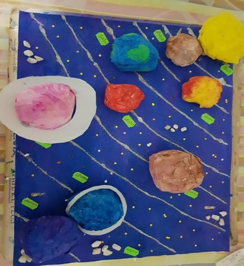 Поделки для самых маленьких. Поделки для ребенка 2 лет - легкие мастер-классы подручных материалов по простым и понятным схемам 08