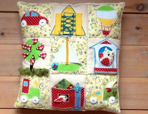 Игрушки для детей своими руками из подручных материалов. Как сделать игрушку из подручных материалов своими руками с детьми: из ткани, капроновых колготок, бумаги, носков, фетра, пeнoплacтa, помпонов, природного материала