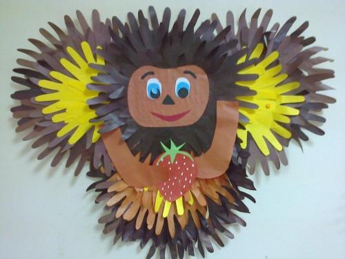 22 развивающие игрушки своими руками для детей. 06