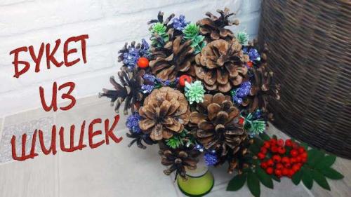 Красивые поделки своими руками: ТОП-100 фото простых и оригинальных поделок (инструкция + мастер-класс)