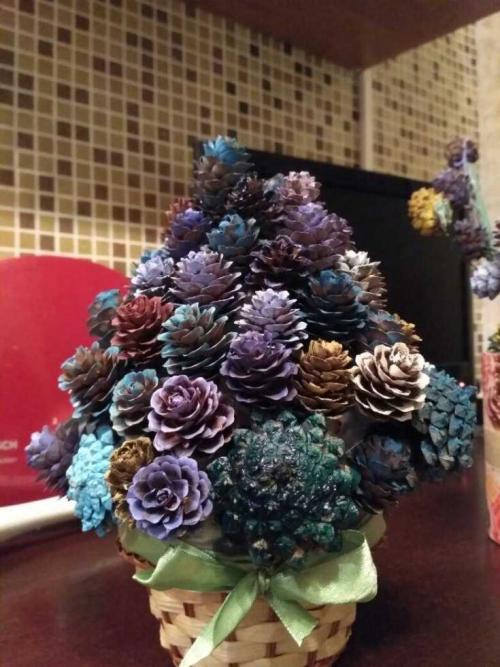 Красивые поделки своими руками: ТОП-100 фото простых и оригинальных поделок (инструкция + мастер-класс)