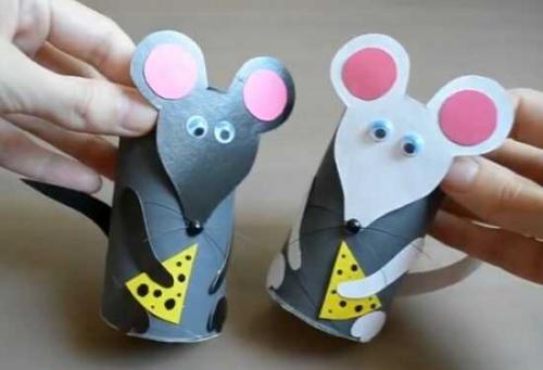 Поделки для детей 5-6 лет. Поделки для детей 6 лет: интересные идеи для поделок для школы и сада, подробная фото-инструкция с описаниями этапов работы (100 фото)