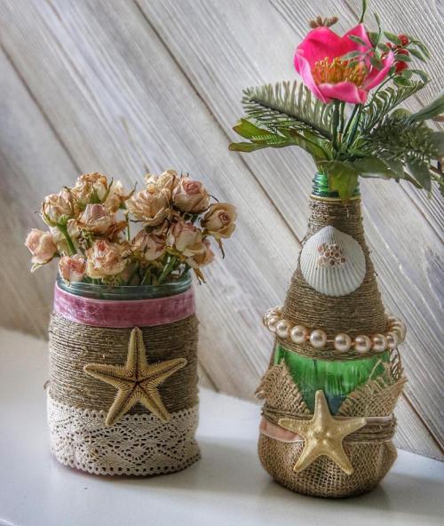 Красивые поделки своими руками: ТОП-100 фото простых и оригинальных поделок (инструкция + мастер-класс) 15