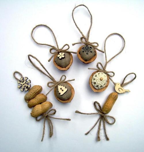 Красивые поделки своими руками: ТОП-100 фото простых и оригинальных поделок (инструкция + мастер-класс) 16