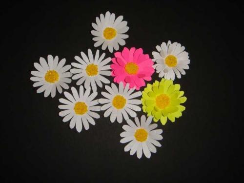 Поделки из бумаги легкие и красивые. Легкие поделки из бумаги — 130 фото и видео мастер-класс, как сделать красивые и не сложные бумажные поделки