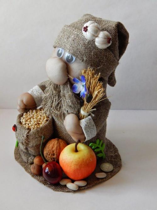 Красивые поделки своими руками: ТОП-100 фото простых и оригинальных поделок (инструкция + мастер-класс) 19