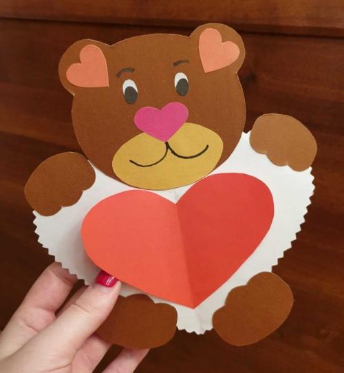 Поделки для детей 5-6 лет. Поделки для детей 6 лет: интересные идеи для поделок для школы и сада, подробная фото-инструкция с описаниями этапов работы (100 фото)