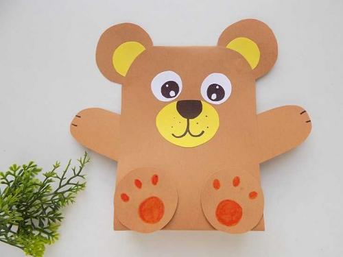 Поделки для детей 5-6 лет. Поделки для детей 6 лет: интересные идеи для поделок для школы и сада, подробная фото-инструкция с описаниями этапов работы (100 фото)