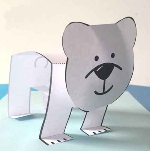 Поделки для детей 5-6 лет. Поделки для детей 6 лет: интересные идеи для поделок для школы и сада, подробная фото-инструкция с описаниями этапов работы (100 фото)