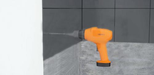 Как установить ванну на ножках. Как крепить ванну на кафельном полу на ножках с клейкой основой