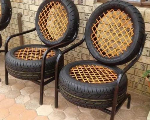 Простые поделки для дачи своими руками. Поделки для дачи: лучшие фото изделий, материалы создания поделки, пошаговая инструкция с простыми схемами изготовления своими руками