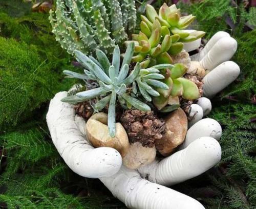 Простые поделки для дачи своими руками. Поделки для дачи: лучшие фото изделий, материалы создания поделки, пошаговая инструкция с простыми схемами изготовления своими руками