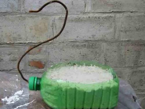 Полезные поделки для дома и дачи. Поделки своими руками для дачи из подручных материалов