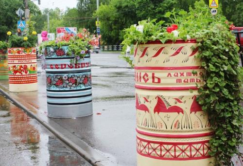 Украшения для сада своими руками оригинальные задумки. Интересные идеи для украшения любимой дачи своими руками | 150+ оригинальных фото подсказок для умельцев