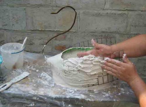 Полезные поделки для дома и дачи. Поделки своими руками для дачи из подручных материалов