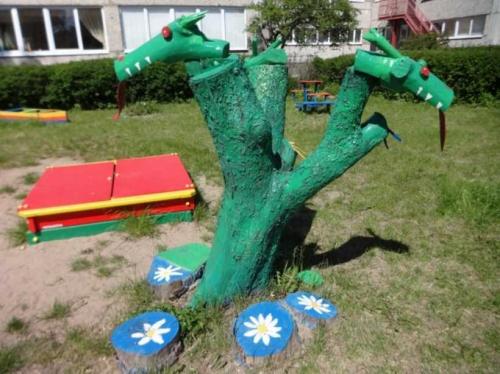 Простые поделки для дачи своими руками. Поделки для дачи: лучшие фото изделий, материалы создания поделки, пошаговая инструкция с простыми схемами изготовления своими руками